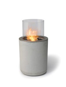 Jar Commerce - cheminée éthanol design